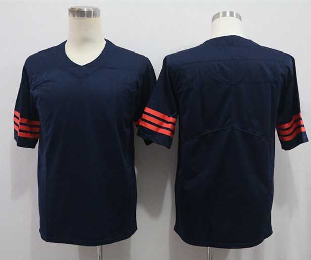 Nike Bears Blank Navy Vapor Untouchable Limited Jersey,We sell and wholesale Nike Bears Blank Navy Vapor Untouchable Limited Jersey on line form chian!
